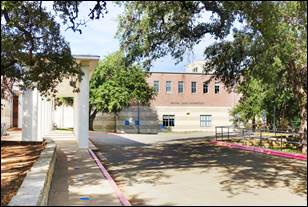 Bertha Casey Elementary School